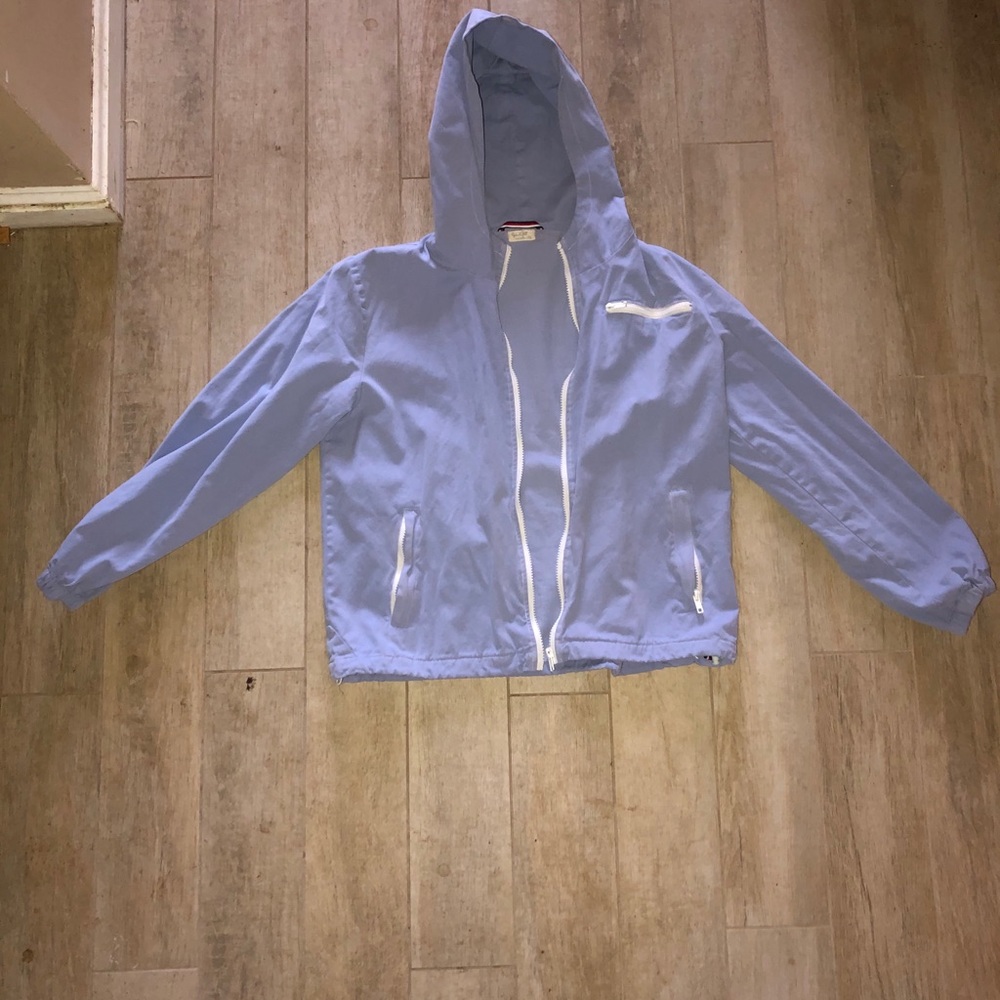 Cute versatile jacket